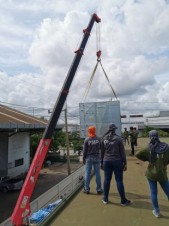 25-6-63 ไดอิชิ ฝนบิ๊กศึกดาวดอนหริ้งดาบอยเจนต้_27