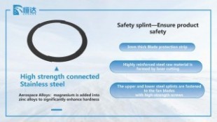 HENGDA HVLS Fan Catalog_Page_12